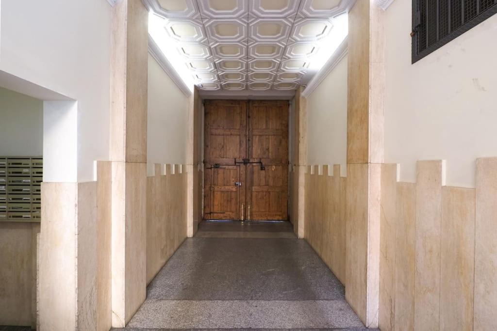 Primopiano - Filzi Διαμέρισμα Μιλάνο Εξωτερικό φωτογραφία